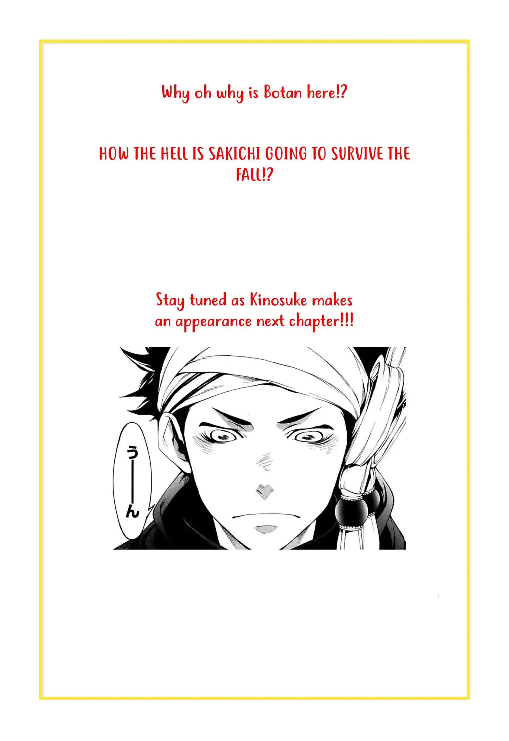 Rengoku ni Warau Chapter 29 41